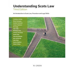 Understanding Scots Law