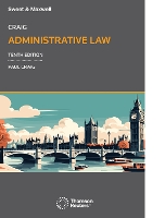 Administrative Law