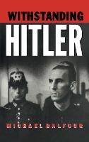 Withstanding Hitler