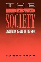 The Indebted Society