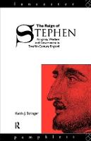 The Reign of Stephen