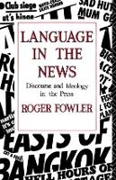 Language in the News
