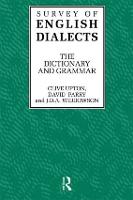 Survey of English Dialects