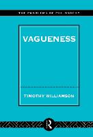 Vagueness