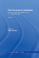 The Fortunes of Liberalism