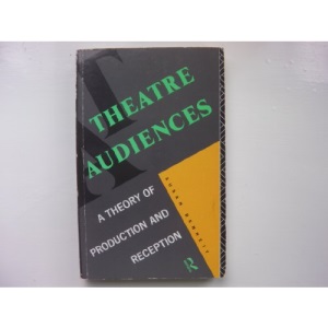 Theatre Audiences