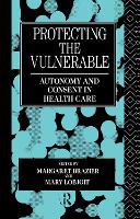 Protecting the Vulnerable