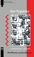 Lev Vygotsky