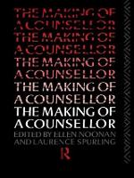 The Making of a Counsellor
