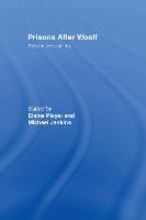 Prisons After Woolf