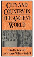 City and Country in the Ancient World