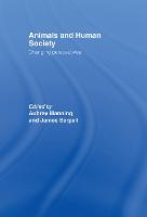 Animals and Human Society