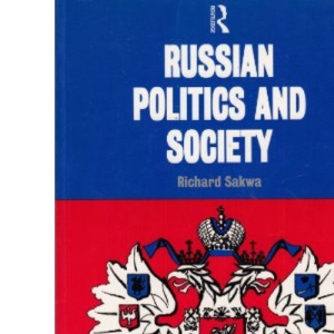 Russian Politics and Society