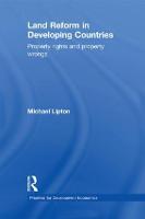 Land Reform in Developing Countries