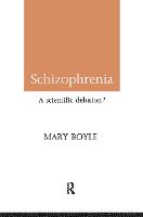 Schizophrenia