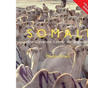 Colloquial Somali: A Complete Language Course (Colloquial Series)