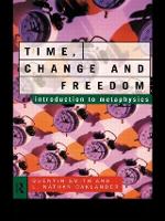 Time, Change and Freedom