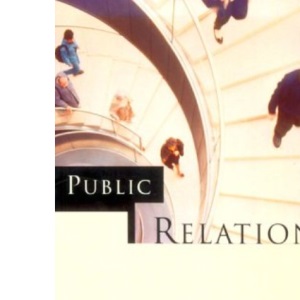 Public Relations: An Introduction