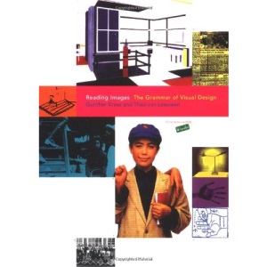Reading Images: Grammar of Visual Design