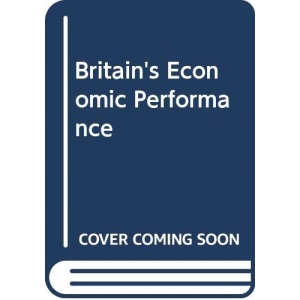 Britain's Economic Performance