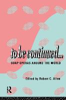 To Be Continued...