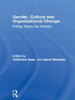 Gender, Culture and Organizational Change