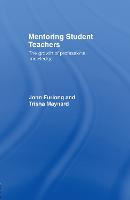 Mentoring Student Teachers