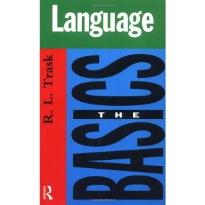 Language: The Basics