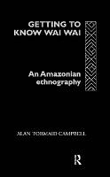 Getting to Know Waiwai