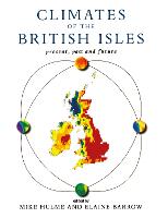 Climates of the British Isles