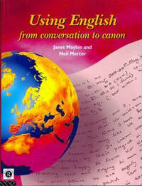 Using English: From Conversation to Canon