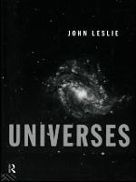 Universes