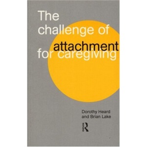 The Challenge of Attachment for Caregiving