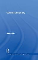 Cultural Geography