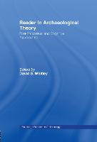 Reader in Archaeological Theory