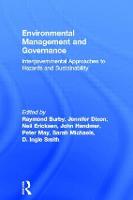 Environmental Management and Governance