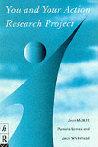 You and Your Action Research Project