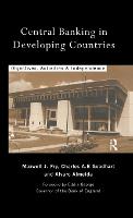 Central Banking in Developing Countries
