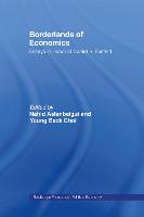 Borderlands of Economics