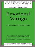 Emotional Vertigo