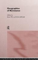 Geographies of Resistance