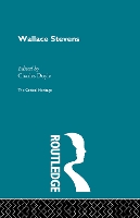 Wallace Stevens