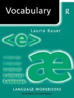 Vocabulary