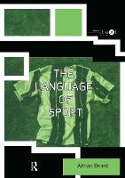 The Language of Sport