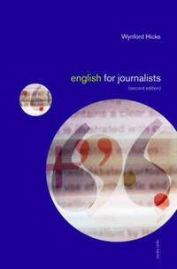 English for Journalists (Media Skills)