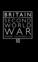 Britain in the Second World War