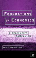 Foundations of Economics