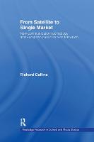 From Satellite to Single Market