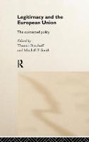 Legitimacy and the European Union
