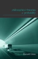 Philosophical Theories of Probability
